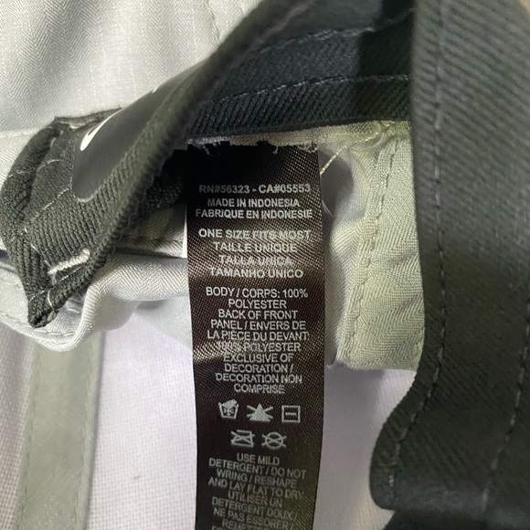 Bundle of 2 Nike Legacy 91 Dri Fit Golf Hat. Adjustable. - Picture 10 of 16